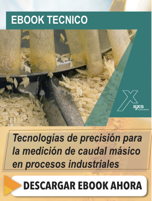 Perdidas de materia prima en procesos de producción de alimentos - TECNOLOGIA DE PRECISION PARA LA MEDICIÓN DE CAUDAL MASICO EN PROCESOS INDUSTRIALES.001